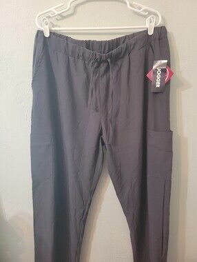 Divine Stretch By JDM Jogger Cargo Plus Size Pants Size 2X!